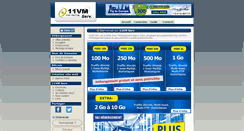 Desktop Screenshot of 11vm-serv.net