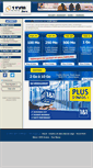 Mobile Screenshot of 11vm-serv.net